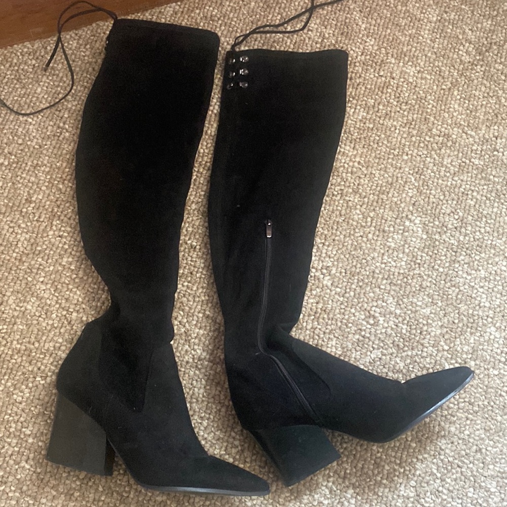 OTK Boots